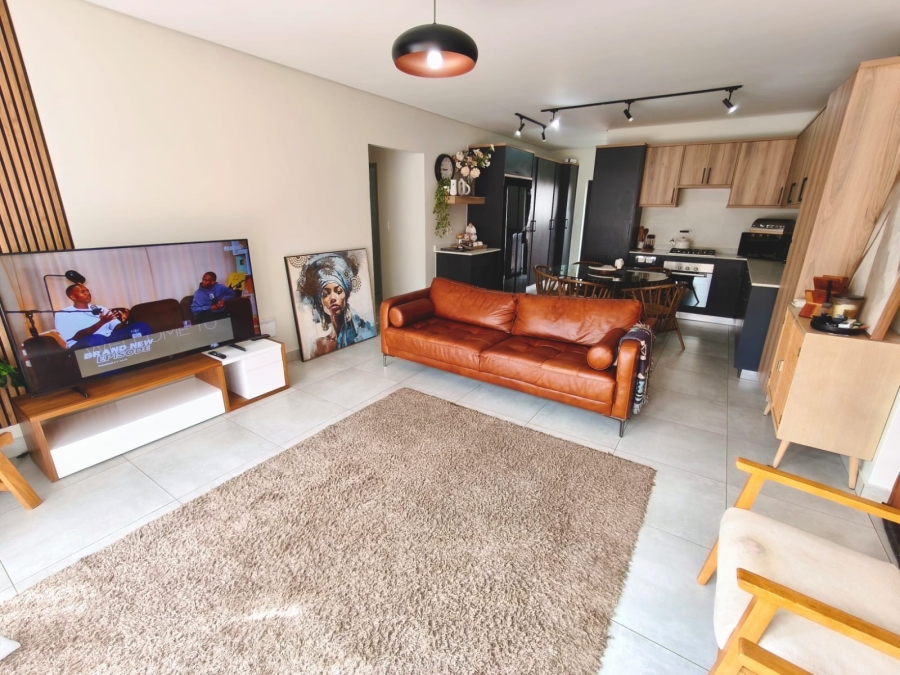 3 Bedroom Property for Sale in Baillie Park North West